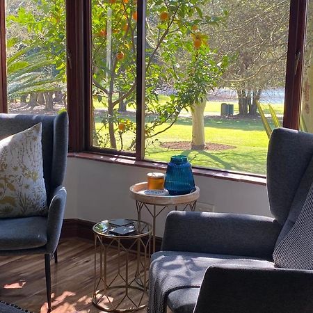 The Woodpecker Inn Pretoria-Noord Esterno foto