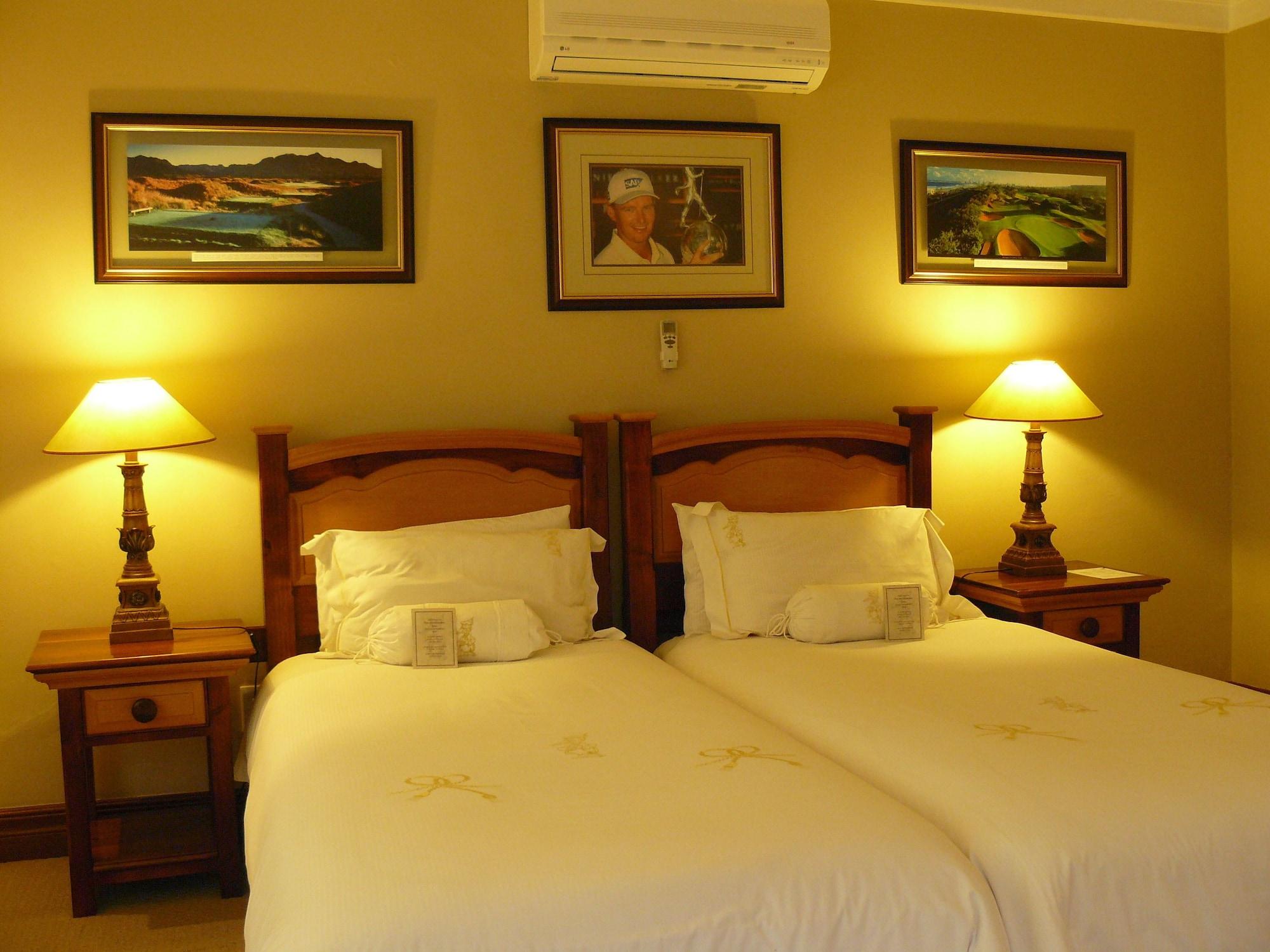 The Woodpecker Inn Pretoria-Noord Esterno foto