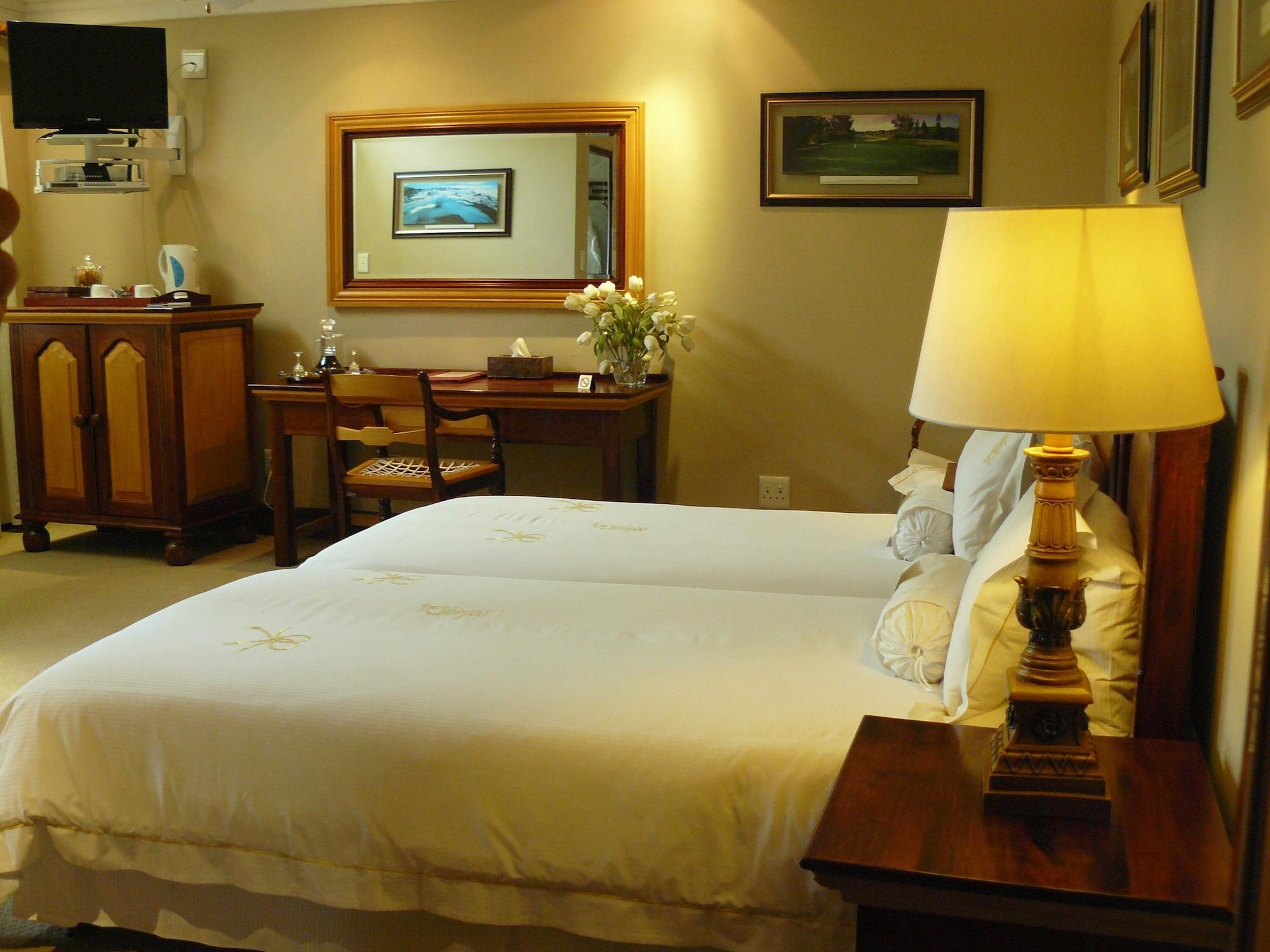 The Woodpecker Inn Pretoria-Noord Esterno foto