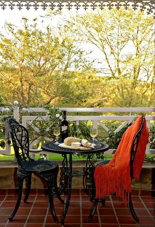 The Woodpecker Inn Pretoria-Noord Esterno foto