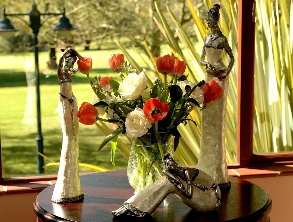The Woodpecker Inn Pretoria-Noord Esterno foto