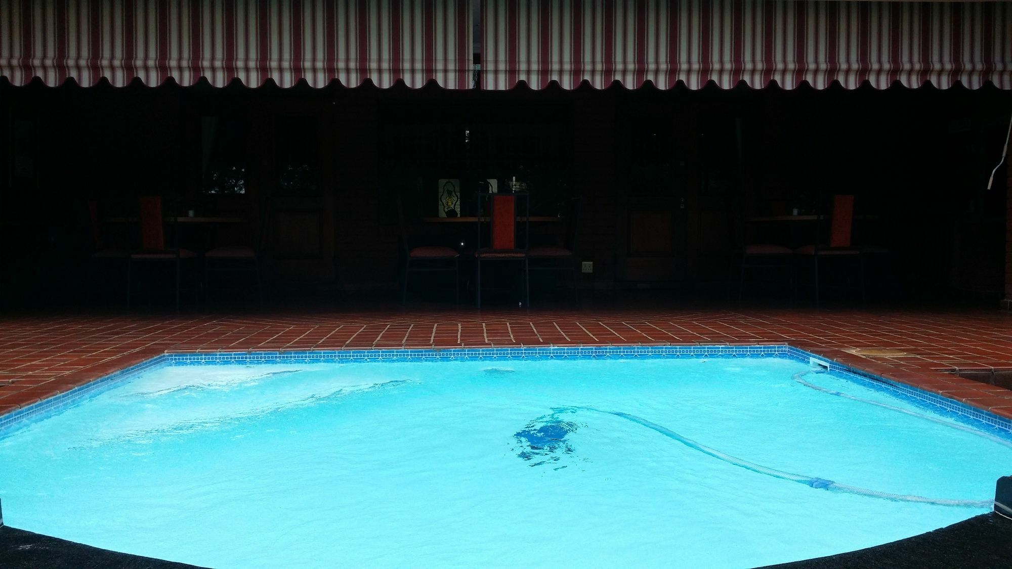 The Woodpecker Inn Pretoria-Noord Esterno foto
