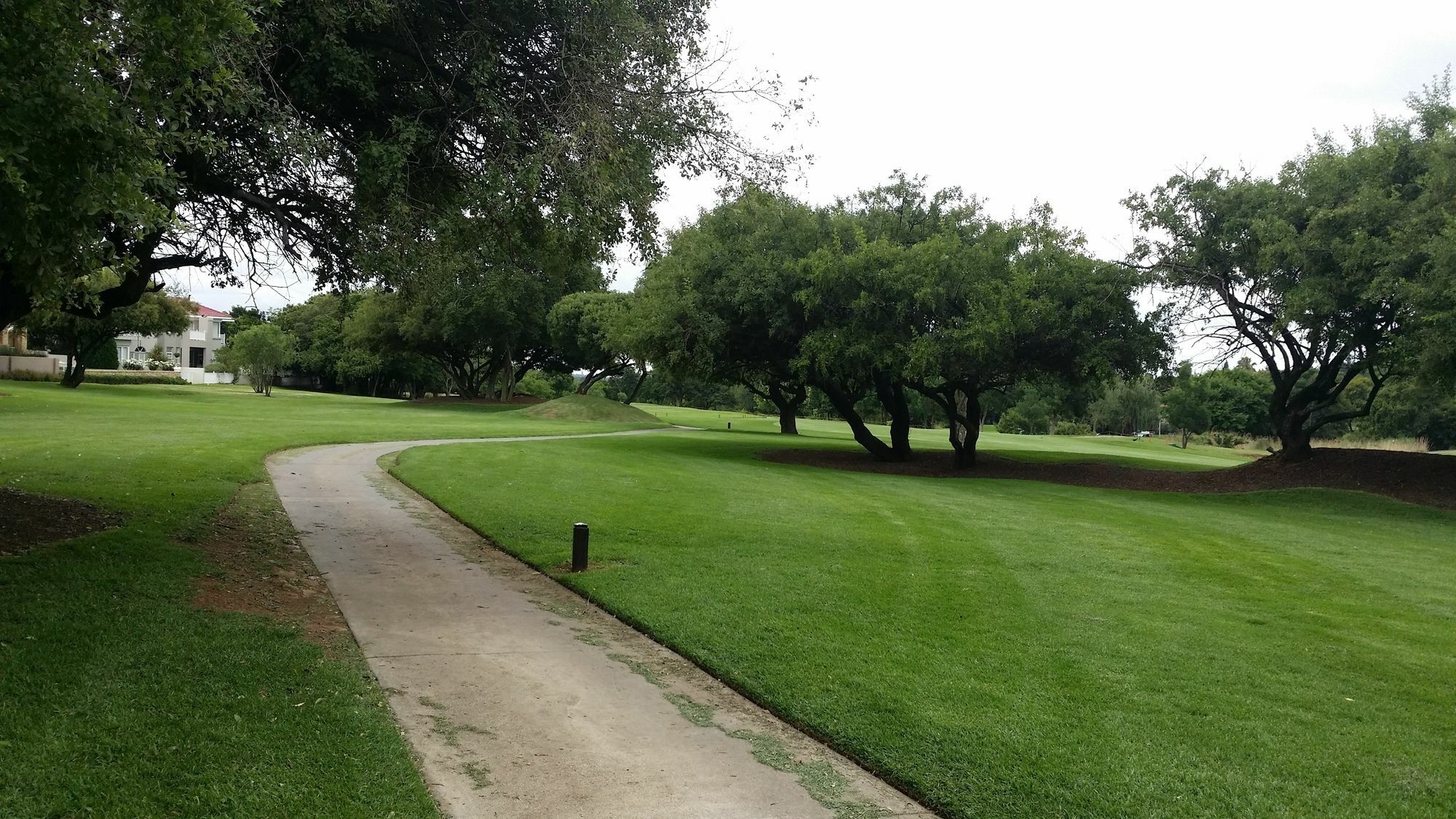 The Woodpecker Inn Pretoria-Noord Esterno foto