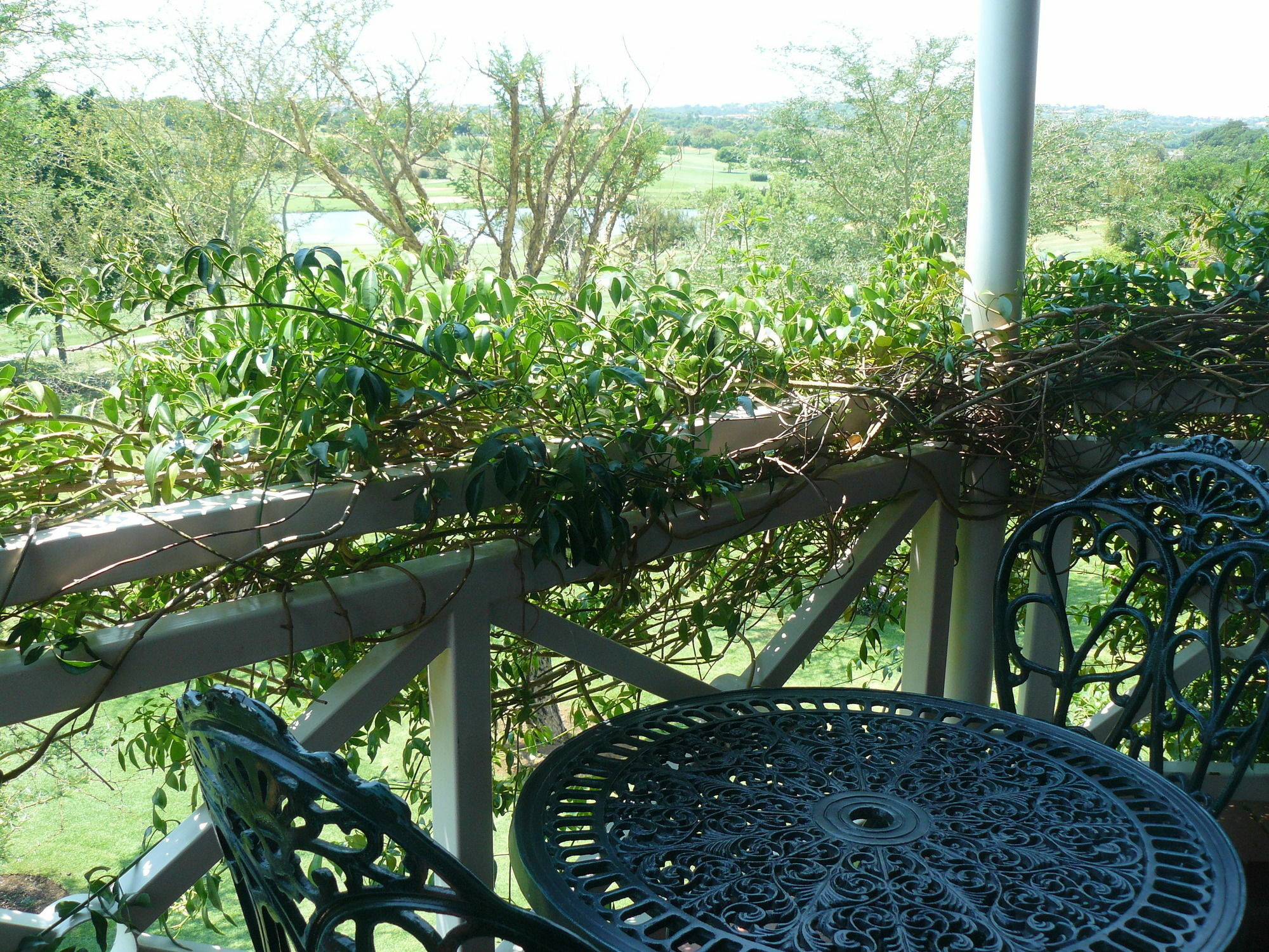 The Woodpecker Inn Pretoria-Noord Esterno foto