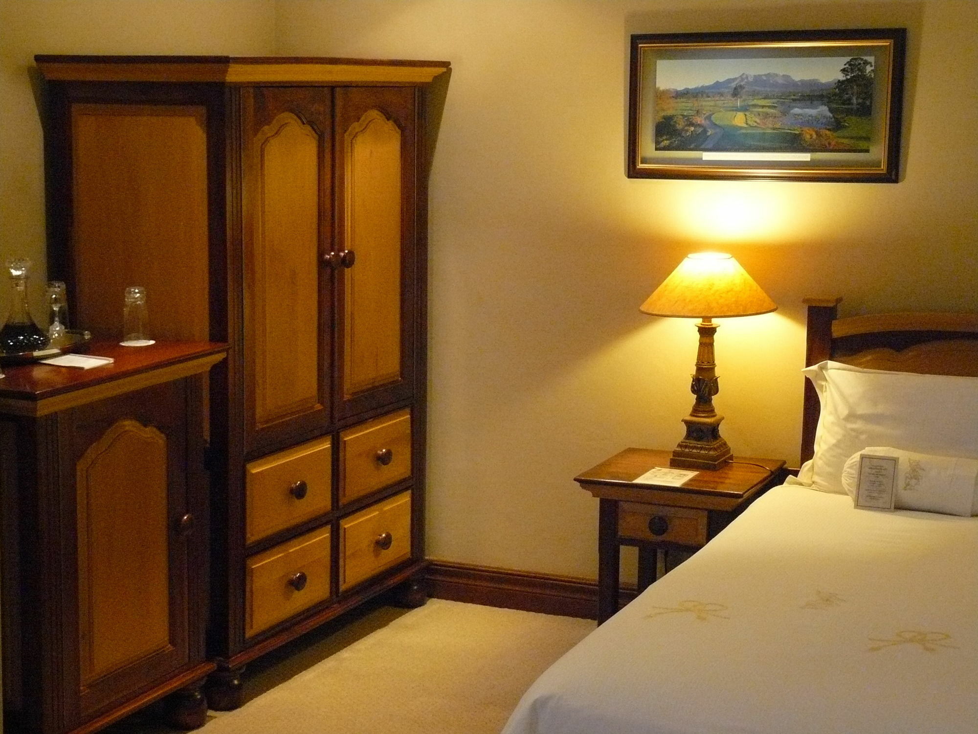 The Woodpecker Inn Pretoria-Noord Esterno foto