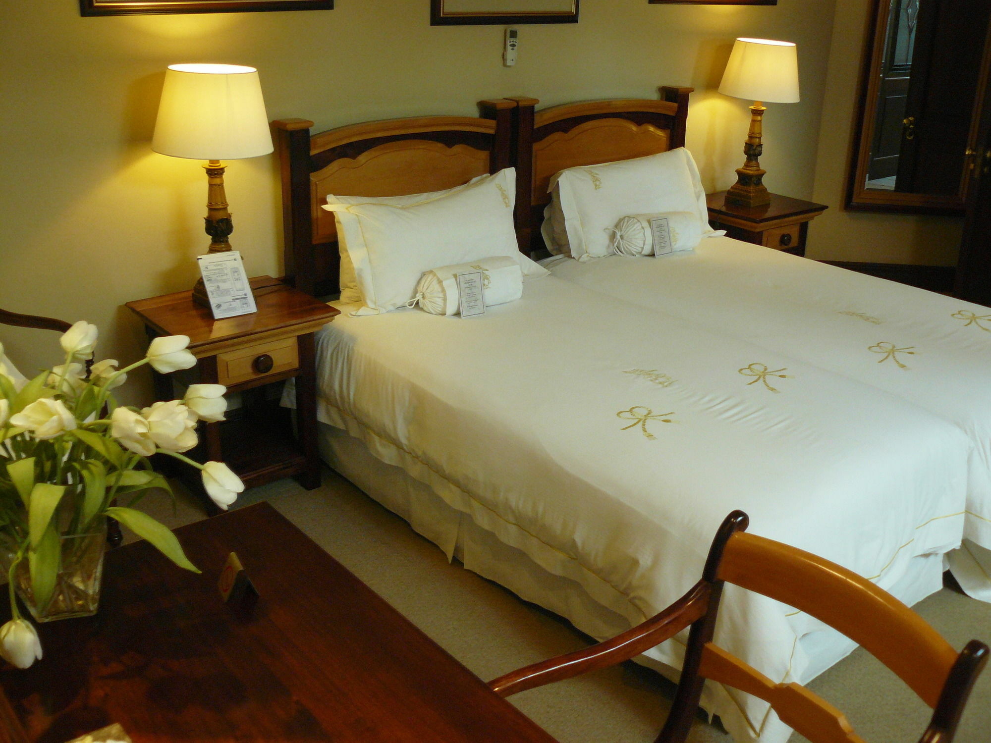 The Woodpecker Inn Pretoria-Noord Esterno foto