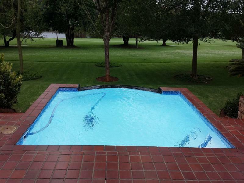 The Woodpecker Inn Pretoria-Noord Esterno foto
